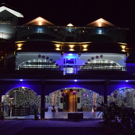 Hotel Agape マンナール エクステリア 写真